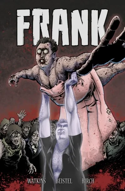 Frank (2020) - Series 