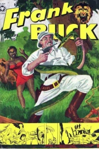 Frank Buck