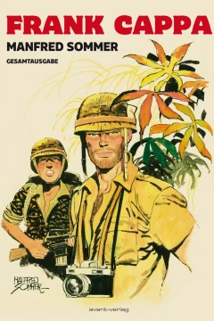 Frank Cappa Gesamtausgabe