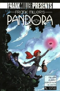 Frank Miller's Pandora