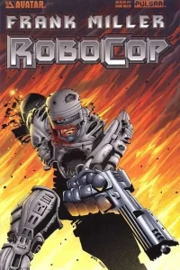 Frank Miller's RoboCop