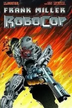 Frank Miller's RoboCop