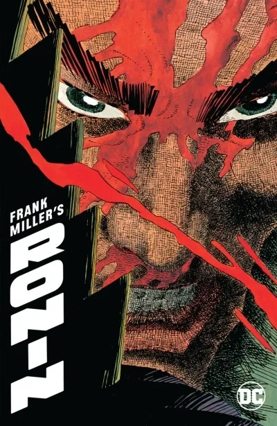 Frank Miller's Ronin (DC Black Label Edition) (2019) - Series 