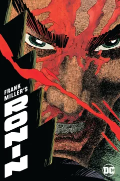 Frank Miller's Ronin (DC Black Label Edition)