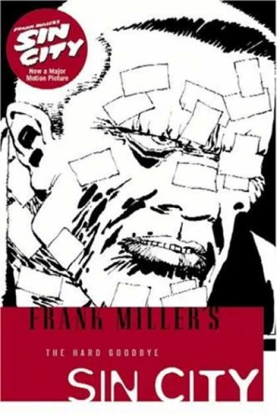 Frank Miller's Sin City (2005) - Series 