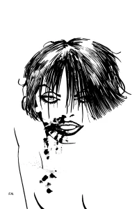 Frank Miller's Sin City: A Dame to Kill For