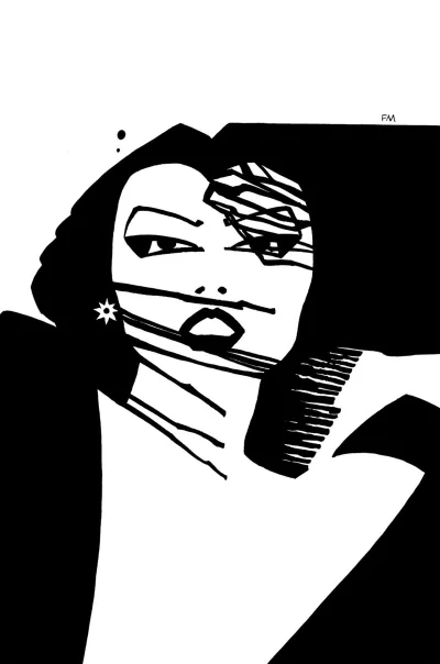 Frank Miller's Sin City: Family Values (2010) - Series 