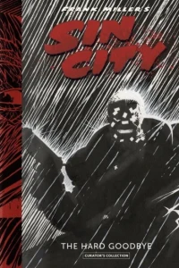 Frank Miller’s Sin City: Hard Goodbye Curator’s Collection