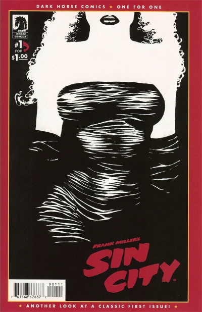 Frank Miller's Sin City: One for One (2010) - Series 
