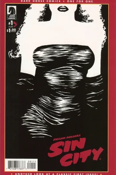 Frank Miller's Sin City: One for One