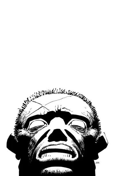 Frank Miller's Sin City: That Yellow Bastard (2010) - Series 
