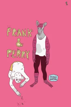Frank & Perry