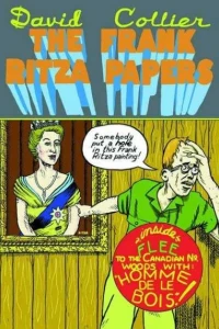 Frank Ritza Papers