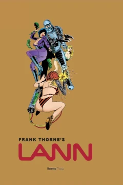 Frank Thorne's Lann