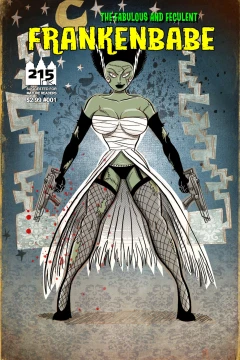 Frankenbabe