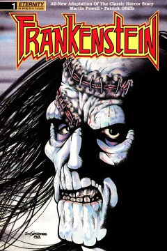 Frankenstein