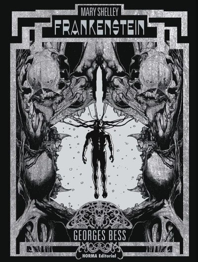 Frankenstein (2023) - Series 