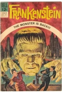 Frankenstein