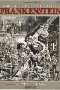 Frankenstein
