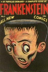 Frankenstein