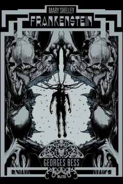 Frankenstein (Mary Shelley)