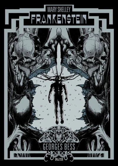 Frankenstein (Mary Shelley) (2022) - Series 