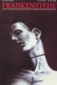 Frankenstein, or the Modern Prometheus