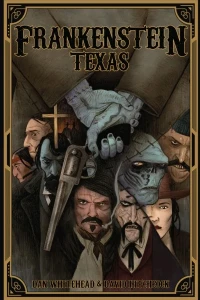 Frankenstein Texas