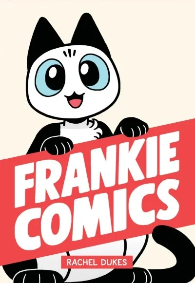 Frankie Comics (2020) - Series 