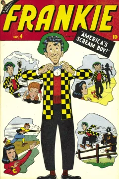 Frankie Comics