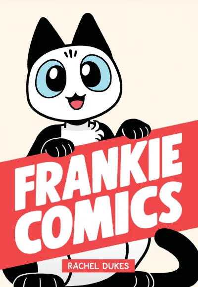 Frankie Comics (2020) - Series 