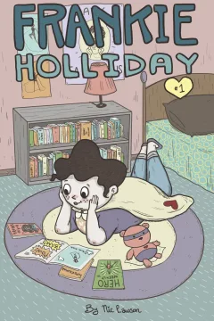 Frankie Holliday