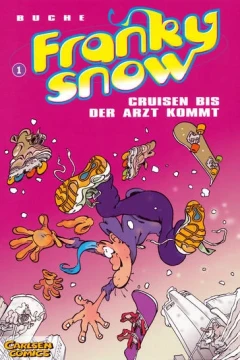 Franky Snow