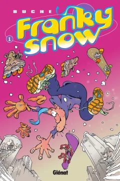 Franky Snow