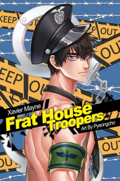 Frat House Troopers