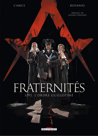 Fraternités (2013) - Series 