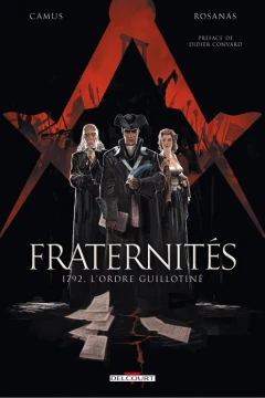Fraternités