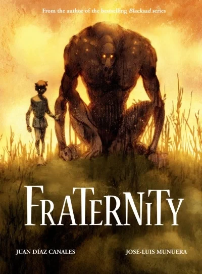 Fraternity (2018) - Series 