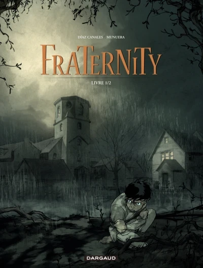 Fraternity (2011) - Series 