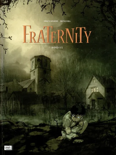 Fraternity (2013) - Series 