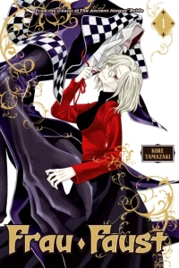 Frau Faust