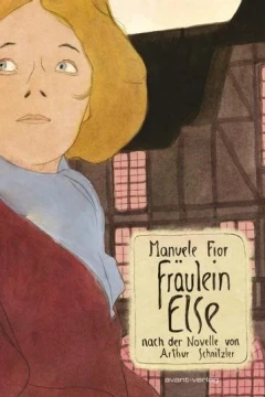 Fräulein Else
