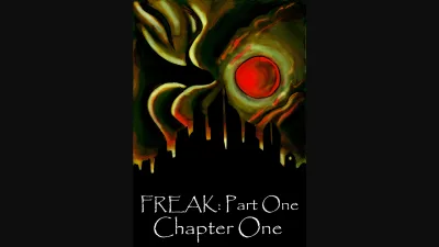 After Dark Comics