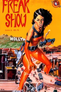 Freak Show