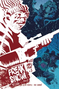 Freak Snow