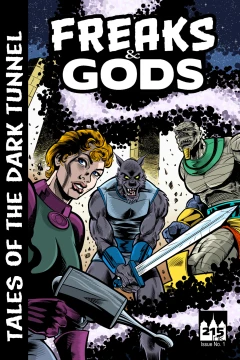 Freaks & Gods