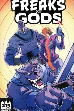 Freaks & Gods
