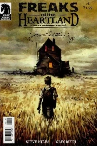 Freaks of the Heartland