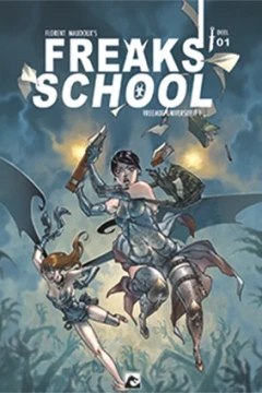 Freaks School