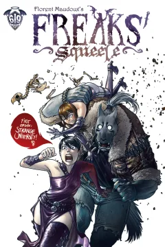 Freaks Squeele